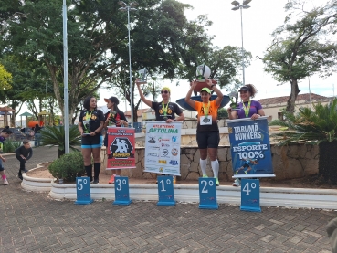 Foto 117: Prefeitura de Quatá promove 3º Corrida de Pedestre 5k TVCom Running