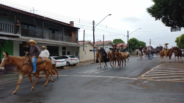 Foto 40: CAVALGADA 2023