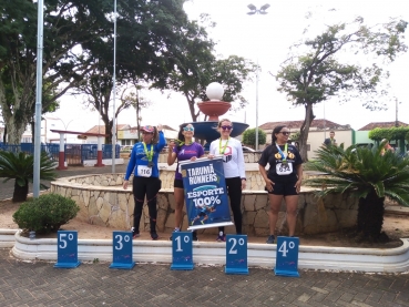 Foto 218: Prefeitura de Quatá promove 3º Corrida de Pedestre 5k TVCom Running