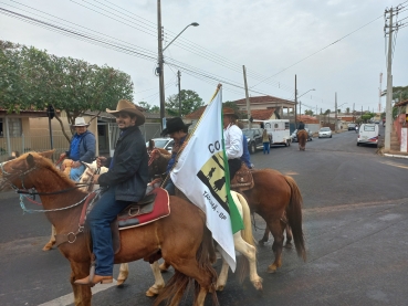 Foto 212: CAVALGADA 2023