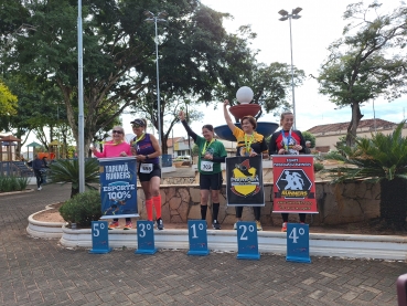 Foto 113: Prefeitura de Quatá promove 3º Corrida de Pedestre 5k TVCom Running