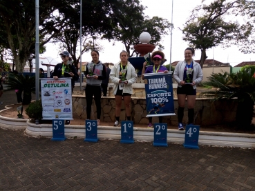 Foto 205: Prefeitura de Quatá promove 3º Corrida de Pedestre 5k TVCom Running