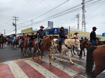 Foto 134: CAVALGADA 2023