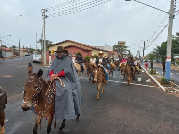Foto 201: CAVALGADA 2023