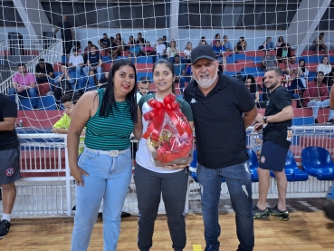 Foto 77: COMPETIÇÃO: Campeonato Regional de Futsal - 