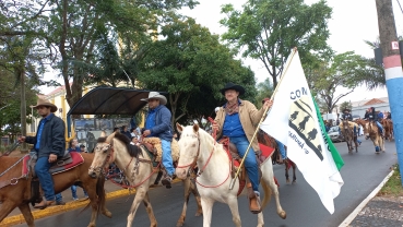 Foto 159: CAVALGADA 2023