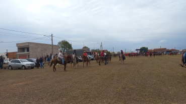 Foto 244: CAVALGADA 2023