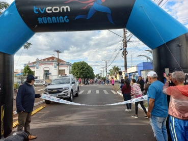 Foto 82: Prefeitura de Quatá promove 3º Corrida de Pedestre 5k TVCom Running