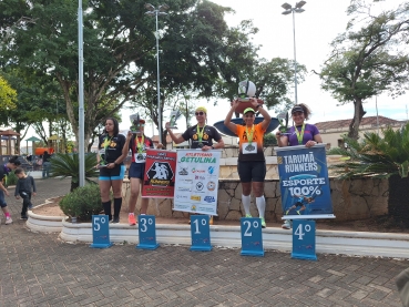 Foto 119: Prefeitura de Quatá promove 3º Corrida de Pedestre 5k TVCom Running
