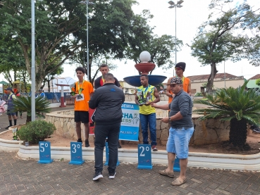 Foto 146: Prefeitura de Quatá promove 3º Corrida de Pedestre 5k TVCom Running
