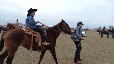 Foto 254: CAVALGADA 2023