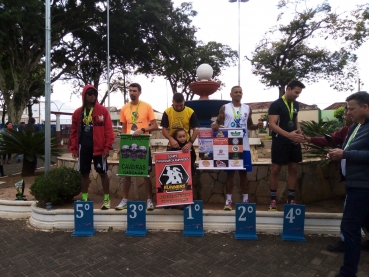Foto 226: Prefeitura de Quatá promove 3º Corrida de Pedestre 5k TVCom Running