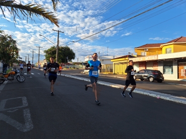 Foto 27: Prefeitura de Quatá promove 3º Corrida de Pedestre 5k TVCom Running