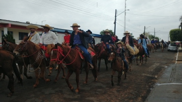 Foto 264: CAVALGADA 2023