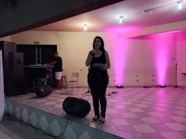 Foto 27: Mulheres Empreendedoras em destaque