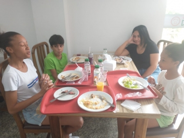 Foto 18: Quataenses Participam do Mini Miss e Mini Mister Brasil 2023