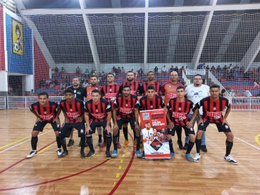 Foto 45: COMPETIÇÃO: Campeonato Regional de Futsal - 