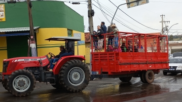 Foto 131: CAVALGADA 2023
