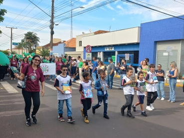 Foto 76: DESFILE CÍVICO - 7 DE SETEMBRO 