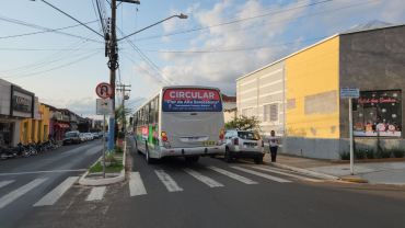 Foto 3: Circular Gratuito: confira aqui os horários e pontos