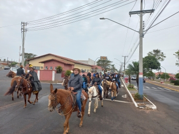 Foto 205: CAVALGADA 2023