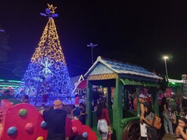 Foto 7: Doce Natal 2023