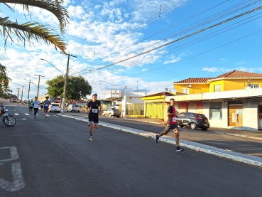 Foto 26: Prefeitura de Quatá promove 3º Corrida de Pedestre 5k TVCom Running