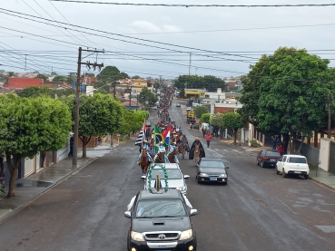 Foto 62: CAVALGADA 2023