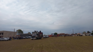 Foto 232: CAVALGADA 2023