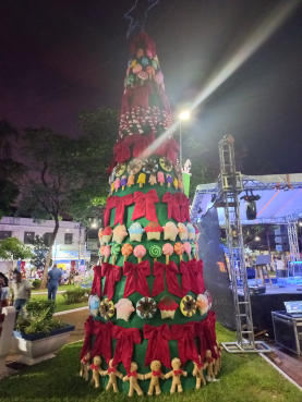 Foto 11: Doce Natal 2023