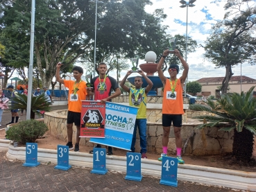 Foto 142: Prefeitura de Quatá promove 3º Corrida de Pedestre 5k TVCom Running