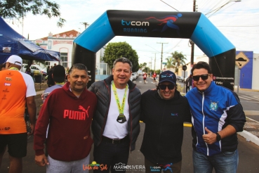 Foto 256: Prefeitura de Quatá promove 3º Corrida de Pedestre 5k TVCom Running