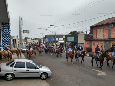 Foto 24: CAVALGADA 2023