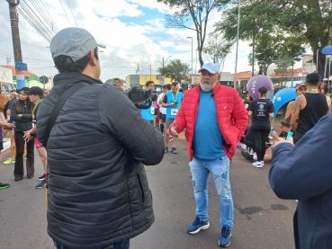 Foto 67: Prefeitura de Quatá promove 3º Corrida de Pedestre 5k TVCom Running