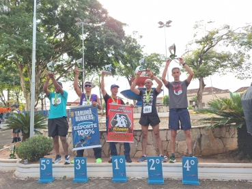 Foto 141: Prefeitura de Quatá promove 3º Corrida de Pedestre 5k TVCom Running