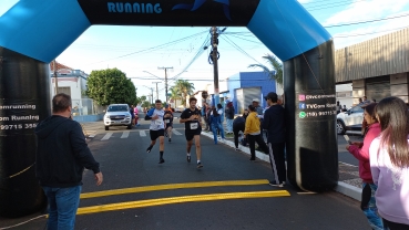 Foto 77: Prefeitura de Quatá promove 3º Corrida de Pedestre 5k TVCom Running