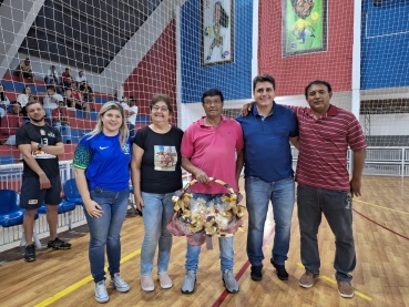 Foto 86: COMPETIÇÃO: Campeonato Regional de Futsal - 