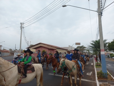 Foto 218: CAVALGADA 2023
