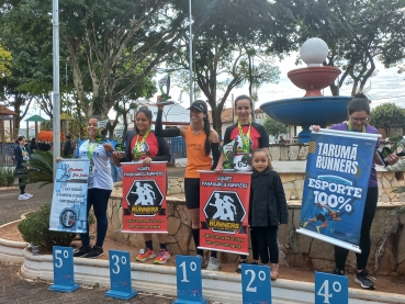 Foto 124: Prefeitura de Quatá promove 3º Corrida de Pedestre 5k TVCom Running