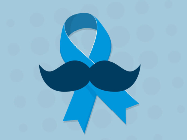 Notícia Novembro Azul: Campanha dia 23/11, no Centro de Saúde. Para Homens a partir de 45 anos
