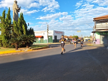 Foto 74: Prefeitura de Quatá promove 3º Corrida de Pedestre 5k TVCom Running