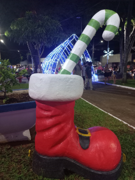 Foto 79: Doce Natal 2023