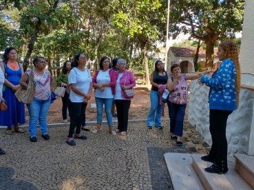 Foto 28: Uma tarde no Museu