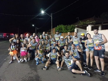 Foto 43: Prefeitura de Quatá, por meio das Secretarias, promove eventos alusivos ao Carnaval