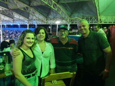 Foto 357: MOMENTOS - FESTA DO PEÃO DE BOIADEIRO DE QUATÁ 2023