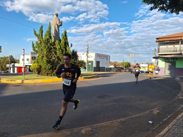 Foto 63: Prefeitura de Quatá promove 3º Corrida de Pedestre 5k TVCom Running