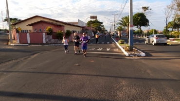 Foto 161: Prefeitura de Quatá promove 3º Corrida de Pedestre 5k TVCom Running