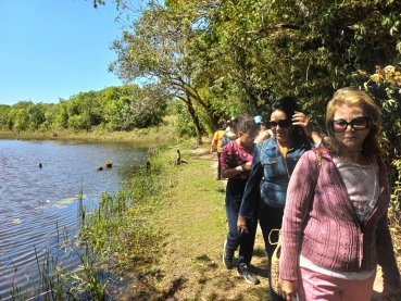 Foto 48: Grupo da Amizade do Centro Comunitário 