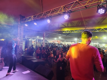 Foto 174: MOMENTOS - FESTA DO PEÃO DE BOIADEIRO DE QUATÁ 2023