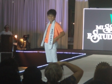 Foto 13: Quataenses Participam do Mini Miss e Mini Mister Brasil 2023